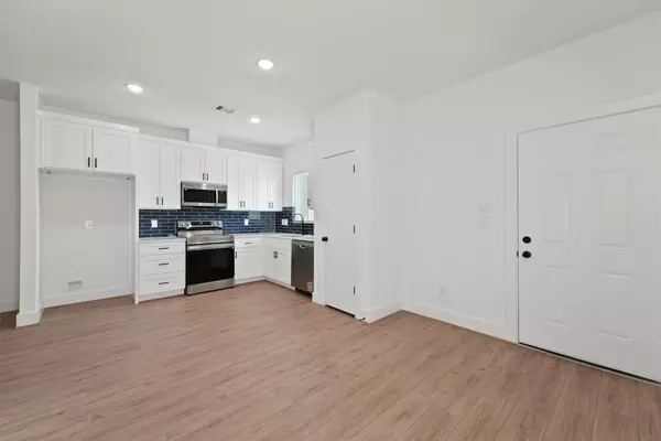 Houston, TX 77029,409 Calloway ST #A