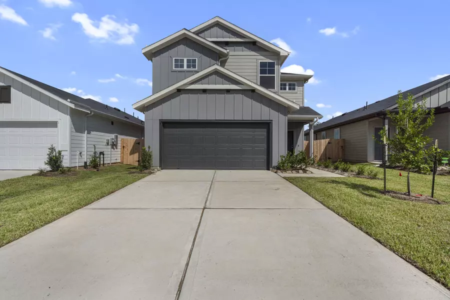 23010 Deanston DR, Waller, TX 77484