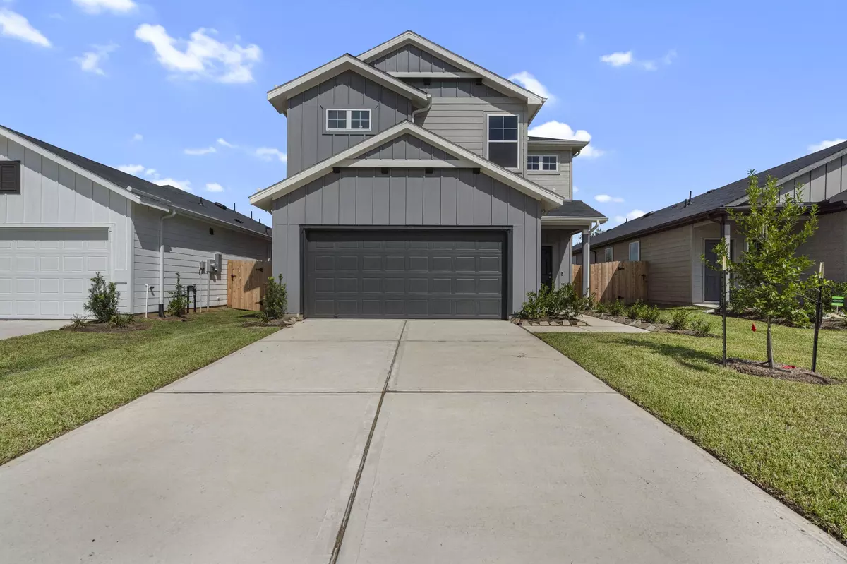 Waller, TX 77484,23010 Deanston DR