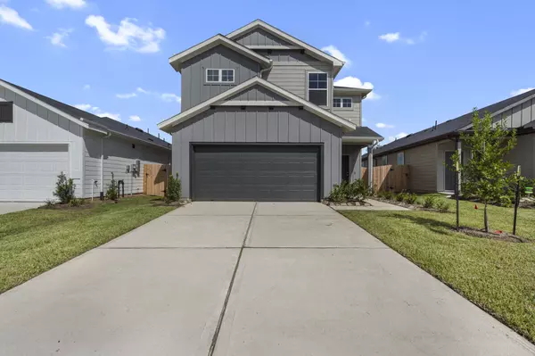 23010 Deanston DR, Waller, TX 77484