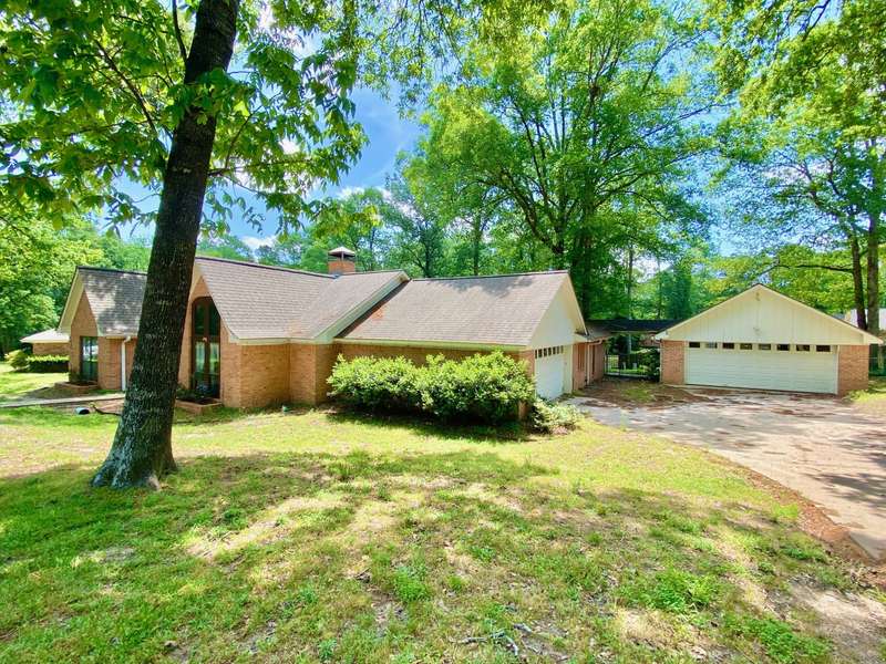 3518 kings Row, Nacogdoches, TX 75965