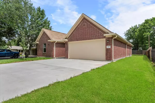 Houston, TX 77075,8423 Holiday LN