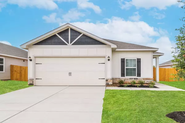 15806 Berry Hill DR, Conroe, TX 77303