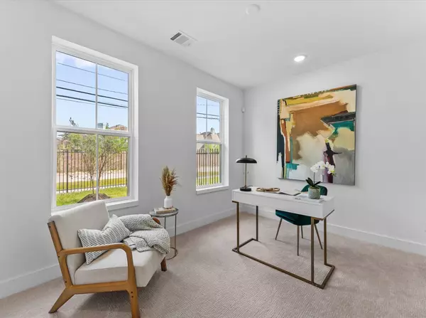 Houston, TX 77018,1802 Del Norte ST #A