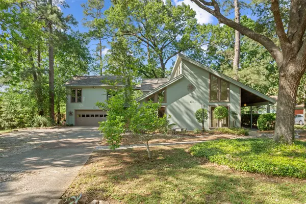 Kingwood, TX 77339,611 Saint Andrews RD