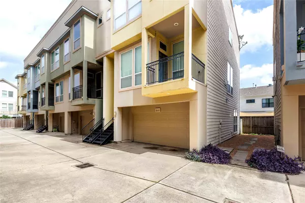 Houston, TX 77007,5518 Crooms ST