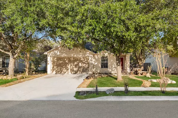 Selma, TX 78154,7731 Saddle RUN