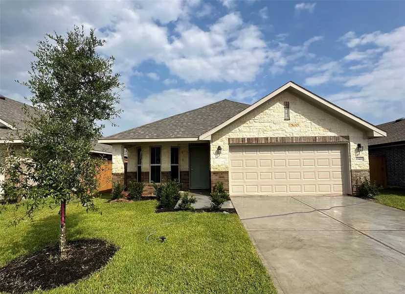 2301 Sereno Shores DR, Texas City, TX 77568