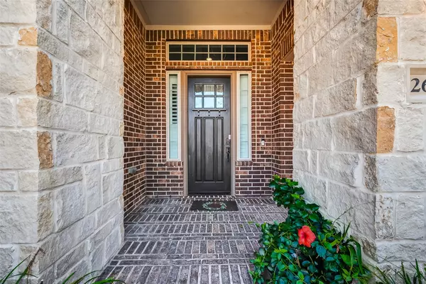 League City, TX 77573,2608 Yaletzi LN