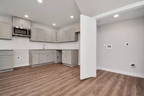 Houston, TX 77088,1015 North LN