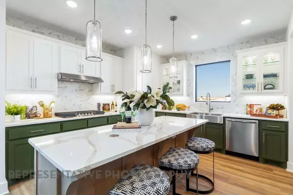 Manvel, TX 77578,5411 Bonfire ALY