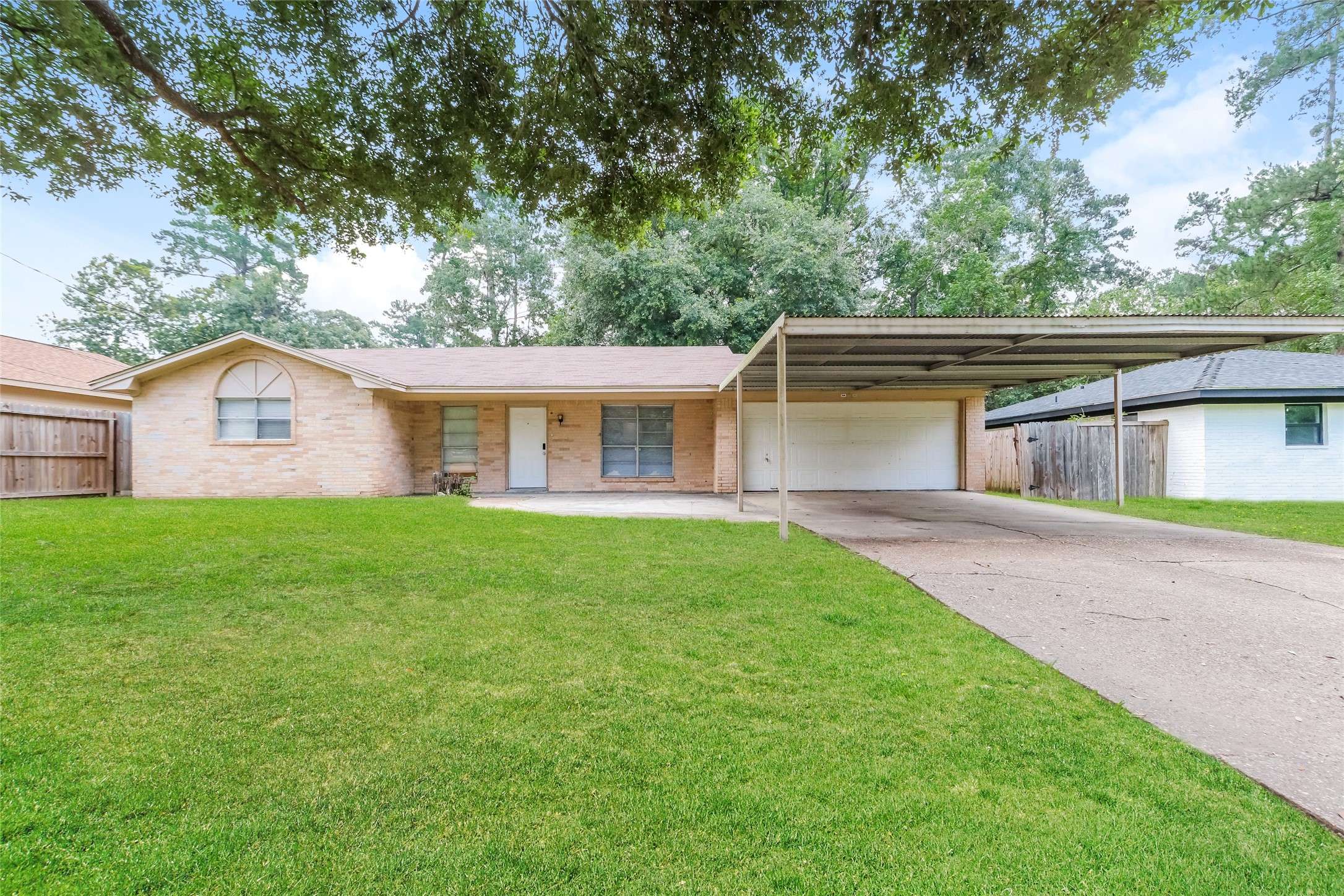 Porter, TX 77365,26731 Cypress RD