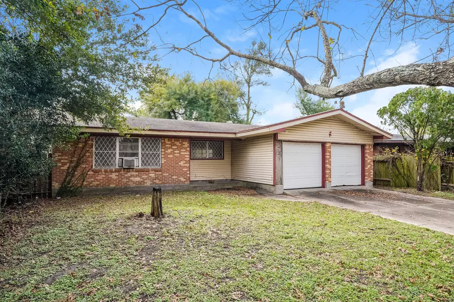 3411 Oleander AVE, Texas City, TX 77590
