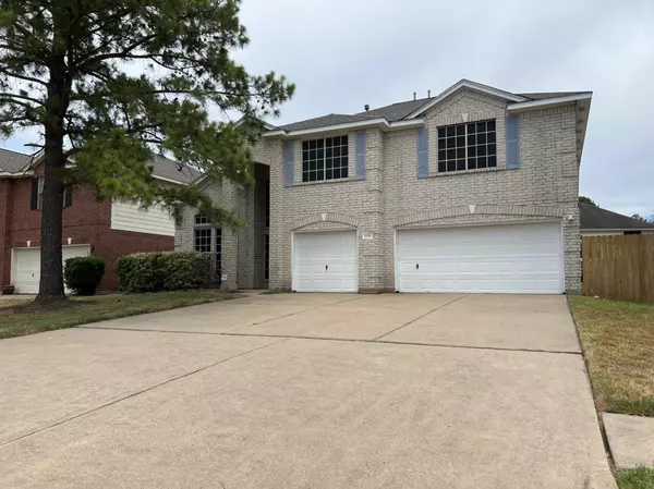 Houston, TX 77064,10206 Bayou Trail LN