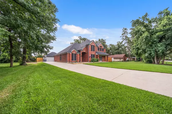 Spring, TX 77386,29518 Timber Trail ST