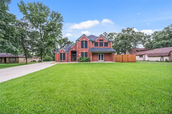 Spring, TX 77386,29518 Timber Trail ST