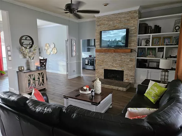 Houston, TX 77078,9814 Guest ST