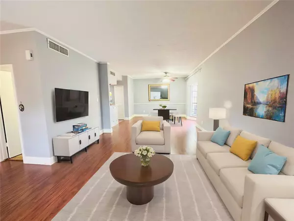 Houston, TX 77030,7350 Kirby DR #33