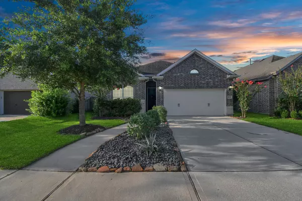8110 Silverspot LN,  Missouri City,  TX 77459