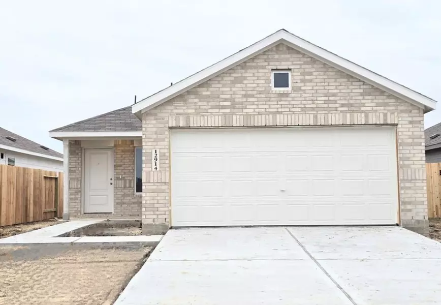 20939 San Felice LN, New Caney, TX 77357