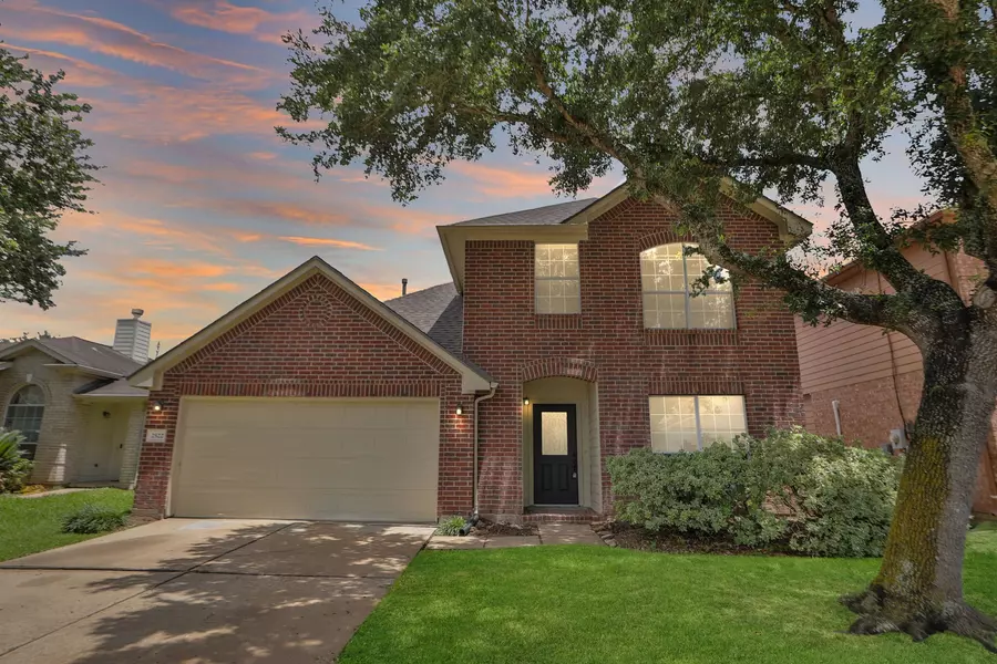2522 Cardinal Elm ST, Fresno, TX 77545
