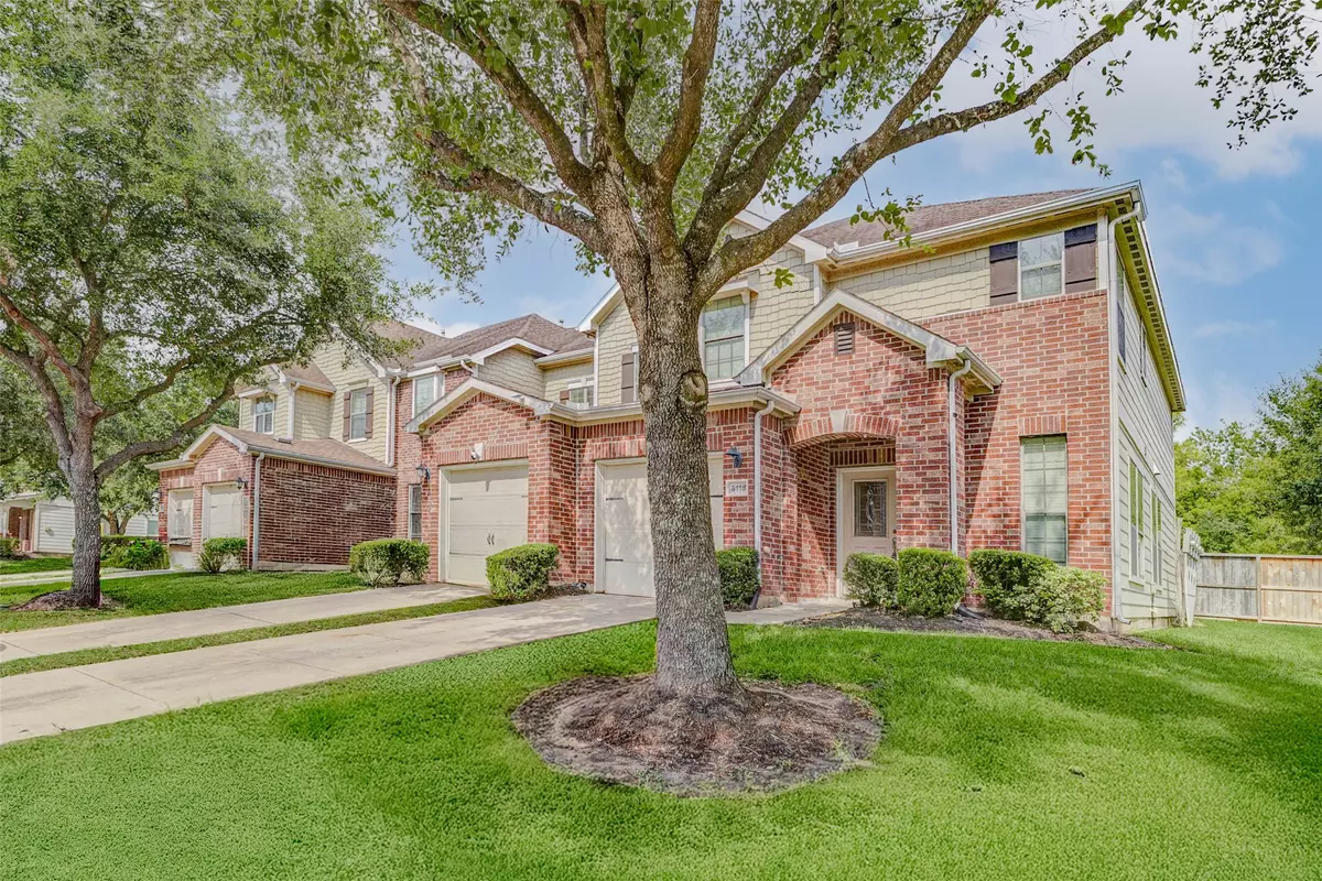 Houston, TX 77072,8115 Barnes Ridge LN
