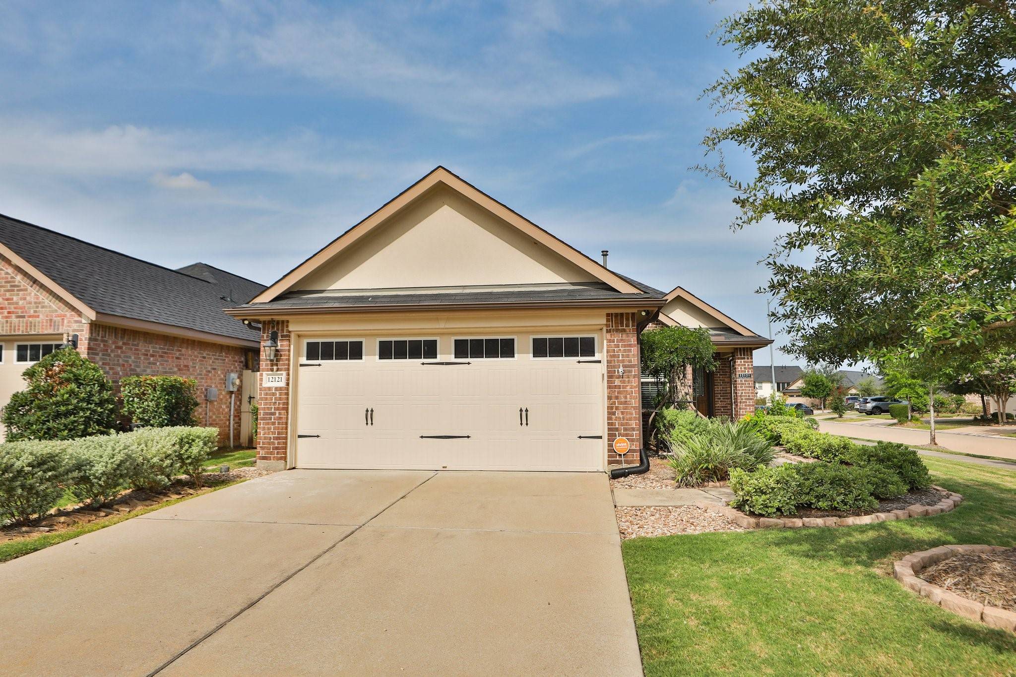 12121 City Trek LN, Houston, TX 77047