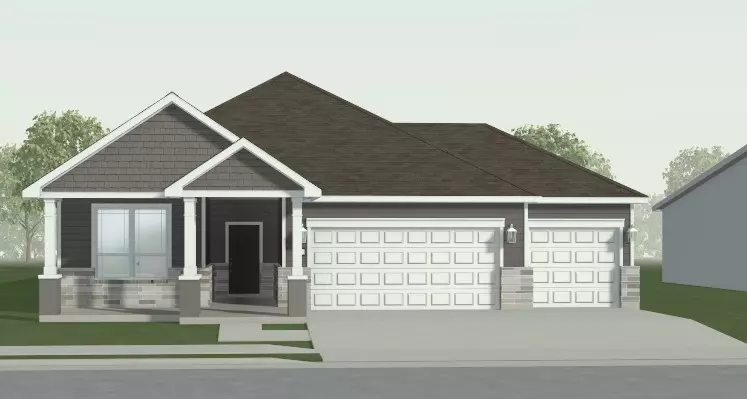 365 Covey LN, Sealy, TX 77474