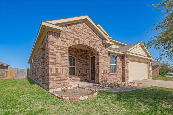 Katy, TX 77449,5407 Matilda Bend LN