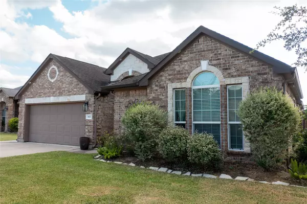 Bay City, TX 77414,802 Sterling CT