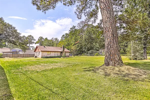 Splendora, TX 77372,17275 French ST