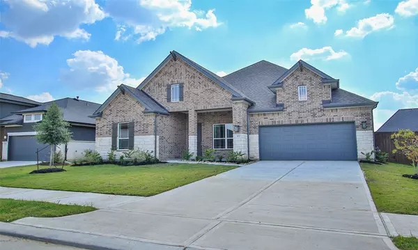 Rosenberg, TX 77471,322 Blue River TRL