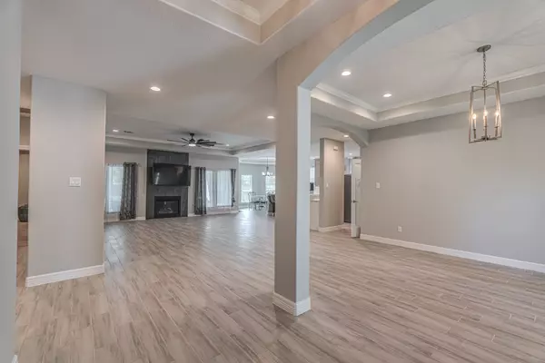 Conroe, TX 77301,603 Airline DR #B