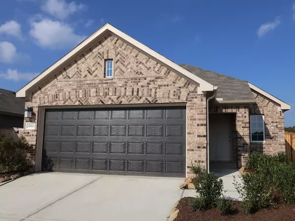 1702 Green Warbler LN, Crosby, TX 77532