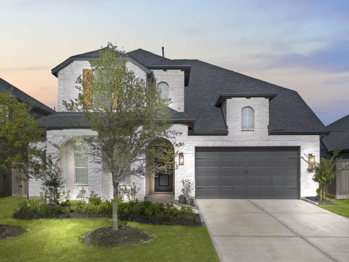 Fulshear, TX 77441,29622 Highland Meadow DR