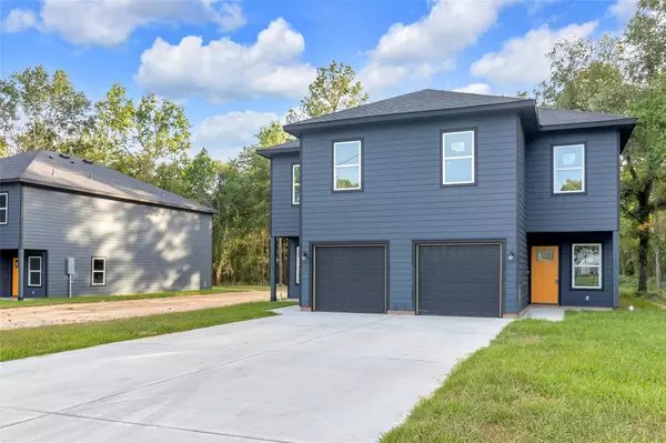 Conroe, TX 77304,110 Turner ST #A and B