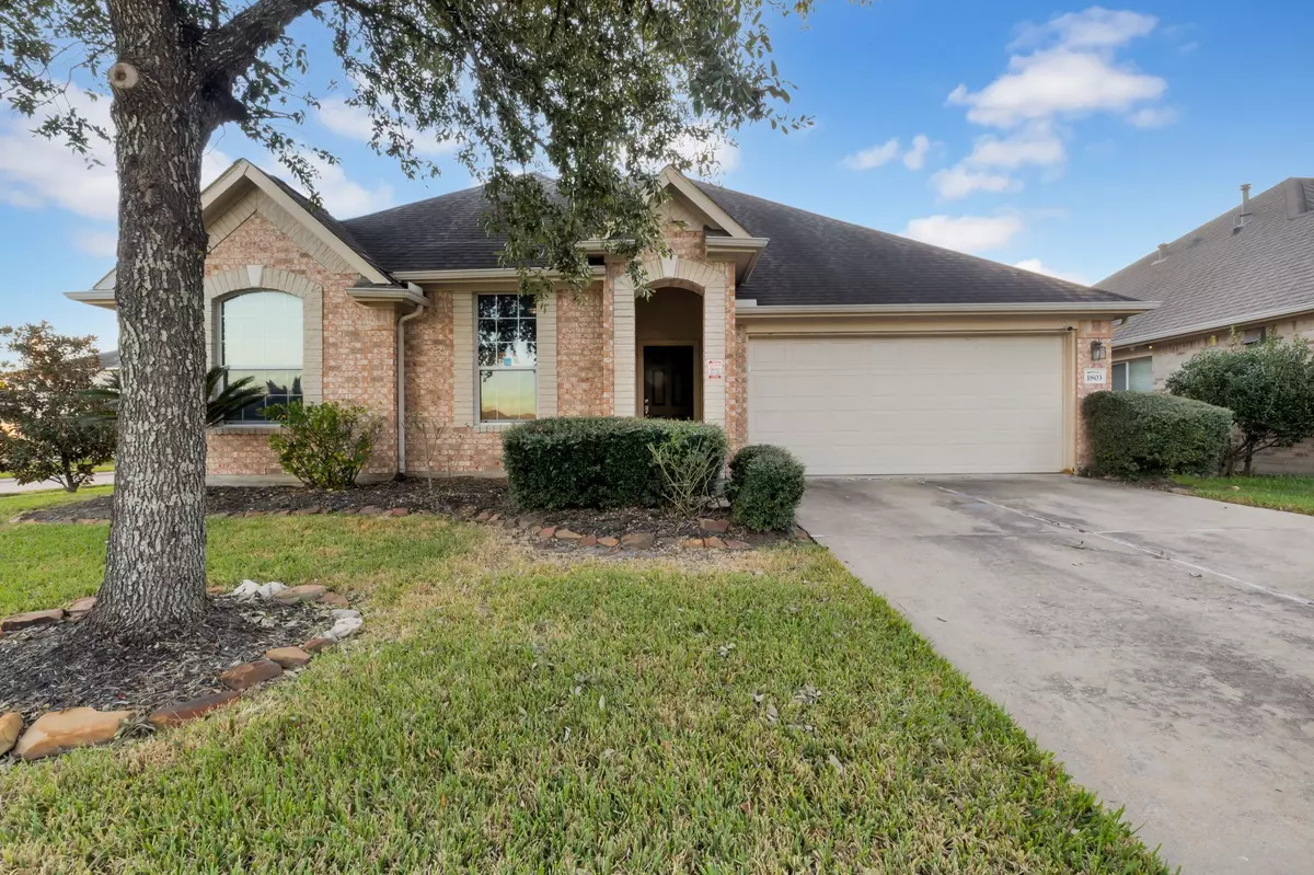 Houston, TX 77049,1803 Riane LN