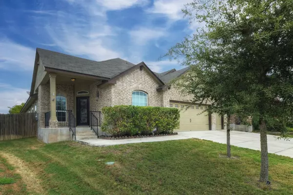 334 Oak Creek WAY,  New Braunfels,  TX 78130