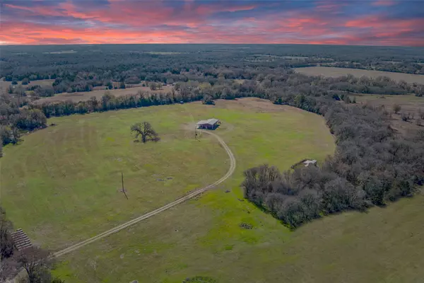 1306 Lcr 728, Thornton, TX 76687