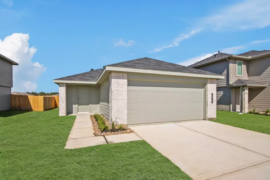 18249 Descartes ST, New Caney, TX 77357