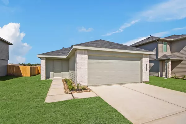 18249 Descartes ST, New Caney, TX 77357