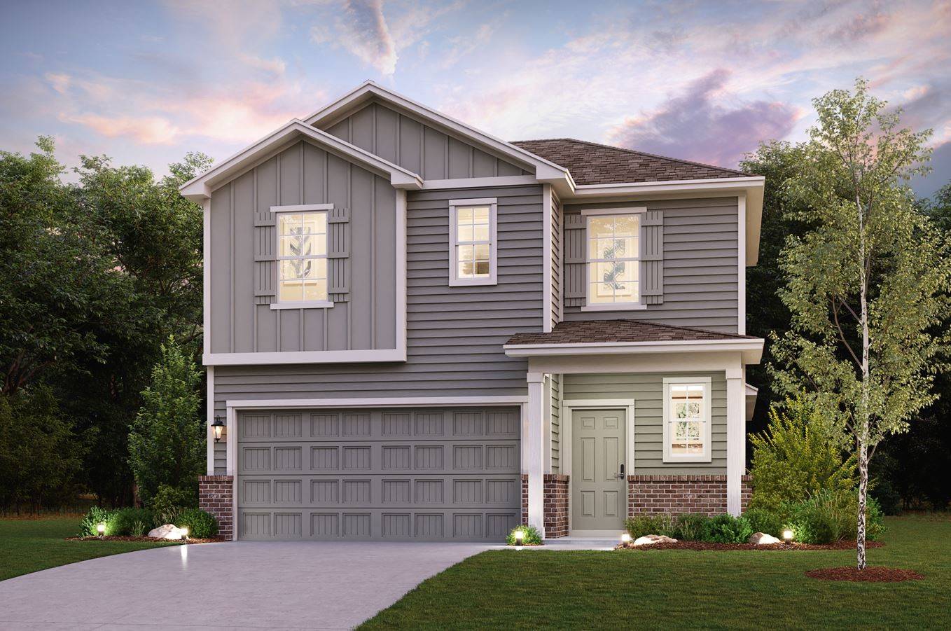 20047 Briarcliff Park LN, Porter, TX 77365