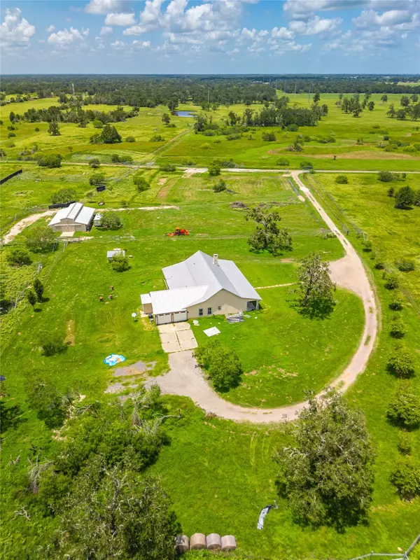 Hempstead, TX 77445,22581 Fm 1887 RD