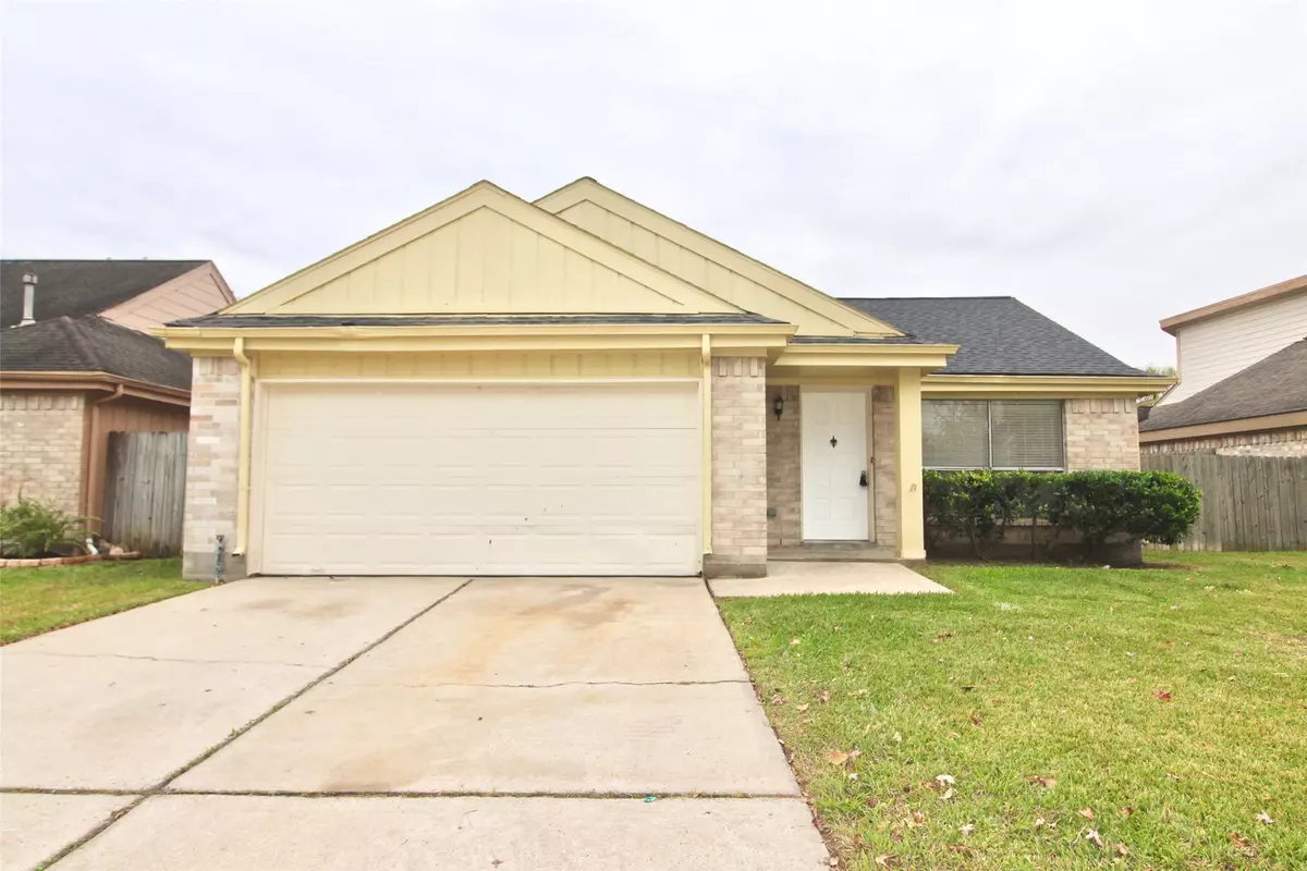 Sugar Land, TX 77478,2126 Highland Hills DR