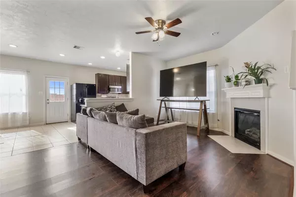 20507 Avery Grove CT, Cypress, TX 77433