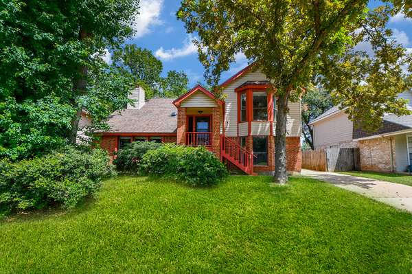 2331 Wren Meadow RD, Richmond, TX 77406