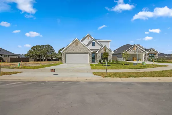 Bryan, TX 77802,5022 Toscana LOOP