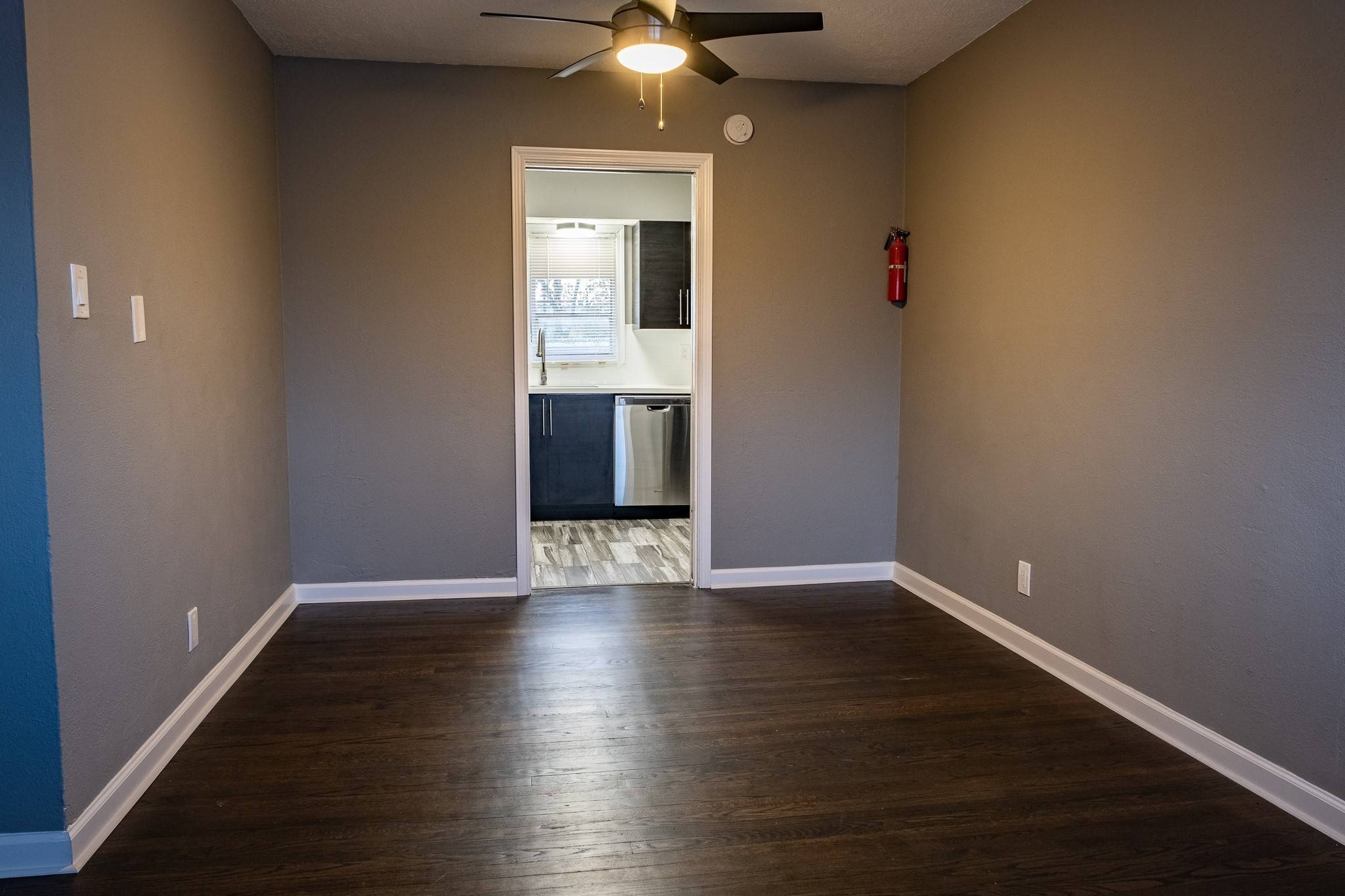 Houston, TX 77023,5532 Eskridge #1