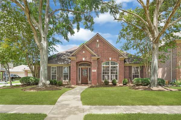 1130 Wellshire DR, Katy, TX 77494