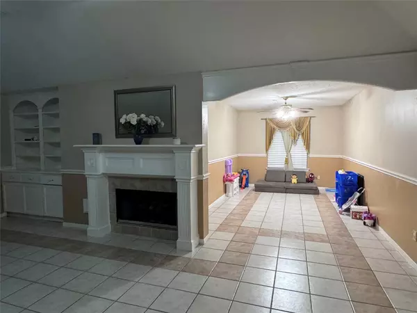 Spring, TX 77379,17618 Smooth Rock Falls DR